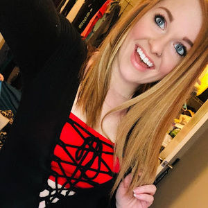 Meet your Posher, Trinda